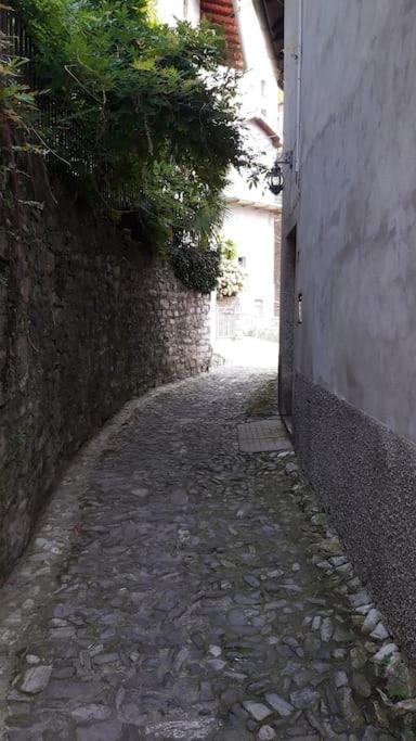 Вілла Casa Aurelia, Pognana Lario Екстер'єр фото